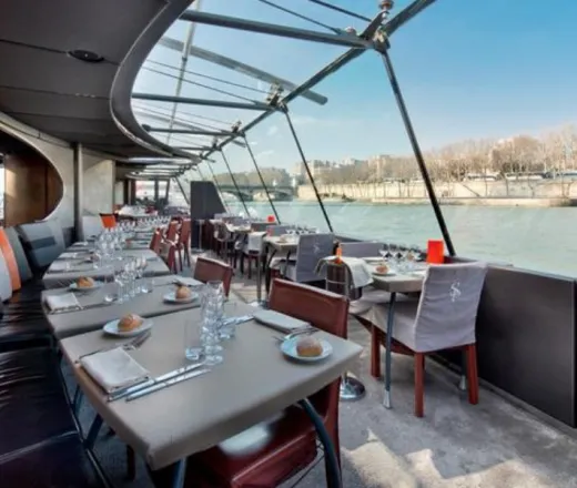 Lunch Cruise