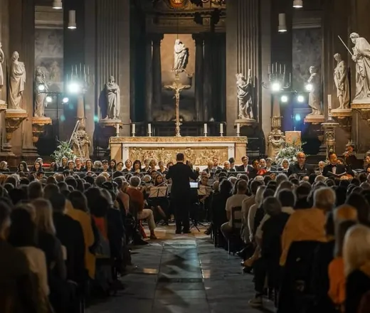 Bolero de Ravel, al 9-lea de Beethoven