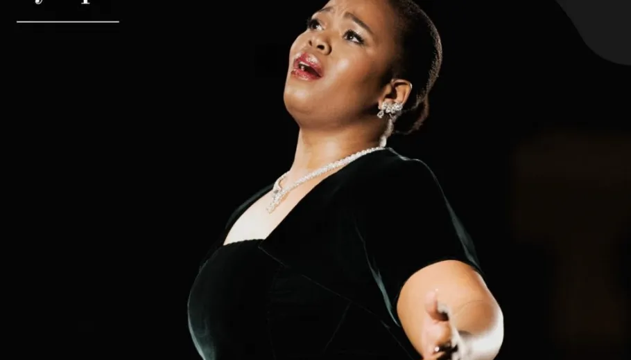 Pretty Yende, Melodies And Opera Arias