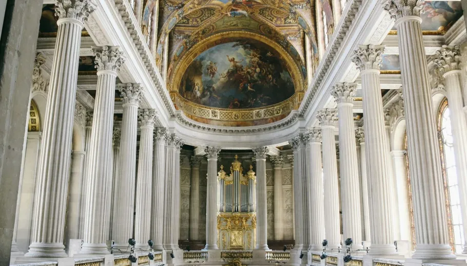 Bach, Pasión según San Mateo