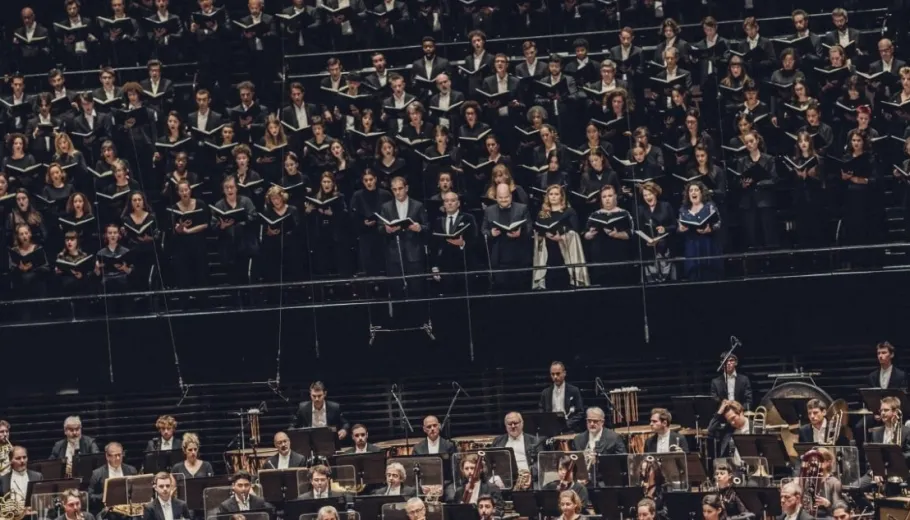 Orchestre de Paris