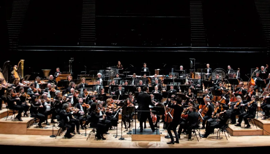Mahler 3