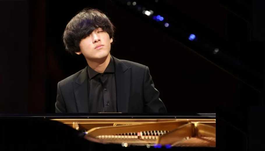 Yunchan Lim