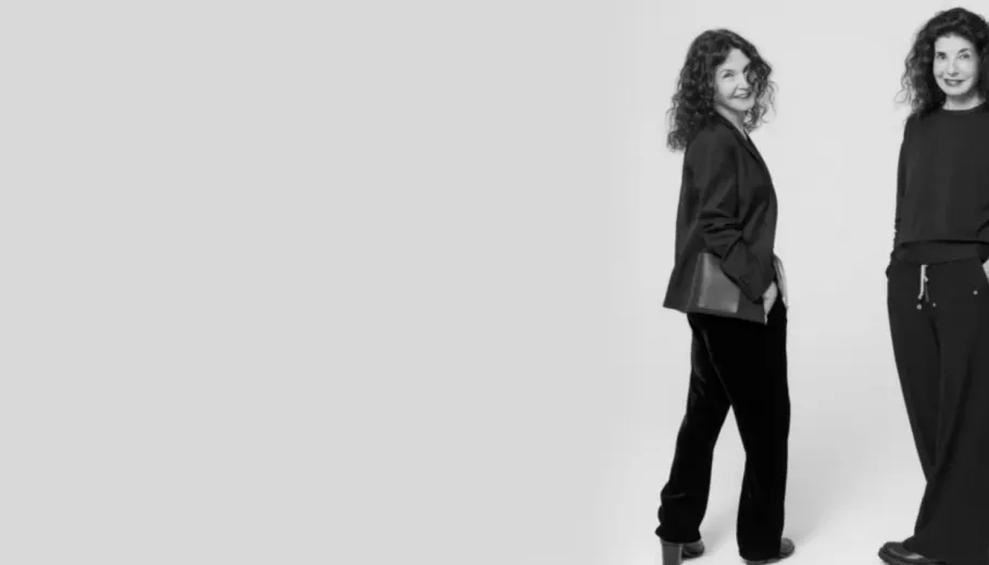 Katia und Marielle Labèque Recital
