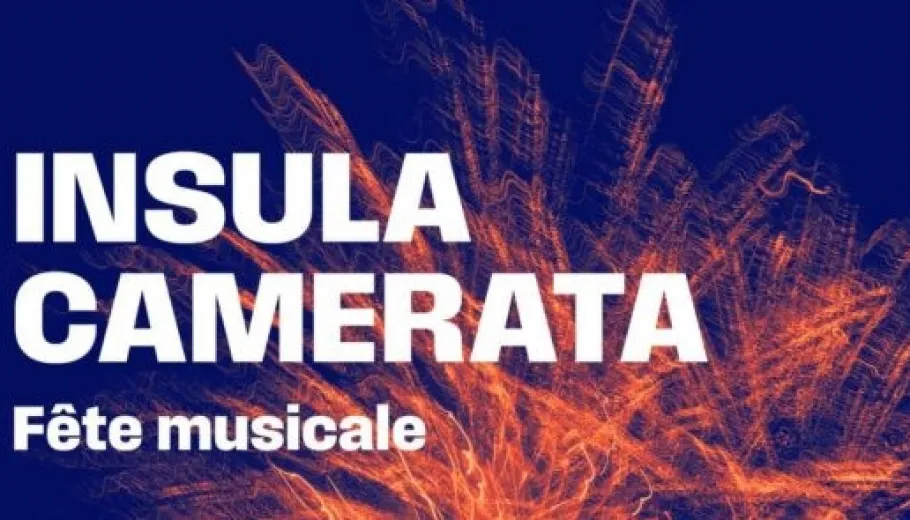 Insula Camerata