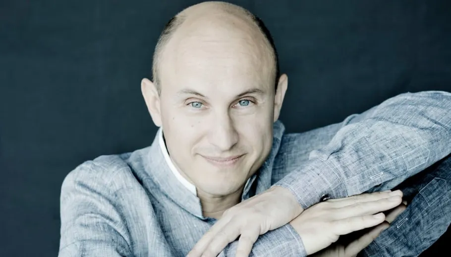 Nelson Goerner, Piano Recital