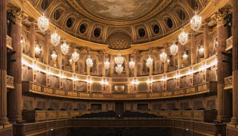 Ballet Preljocaj, Il lago dei cigni