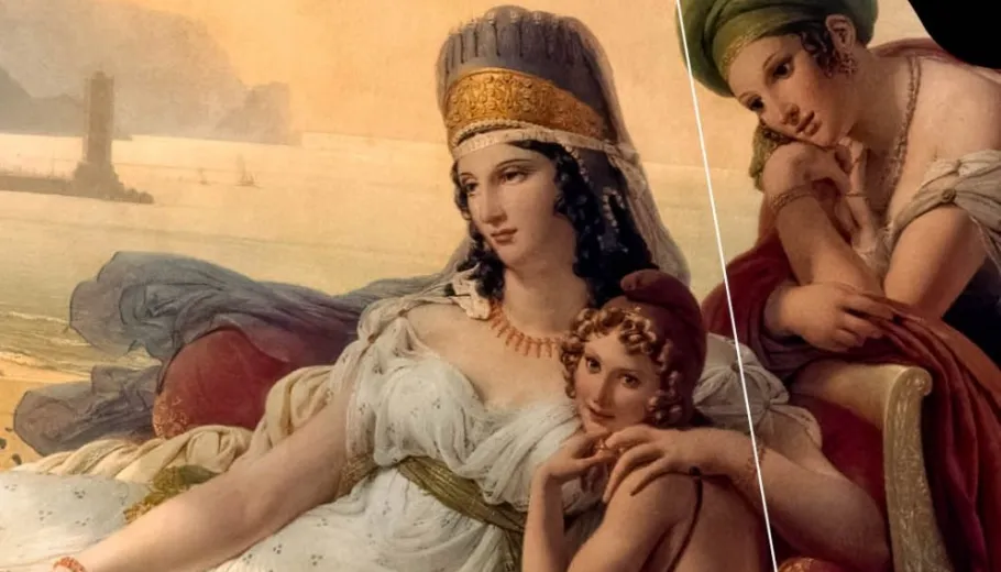 Vox Luminis, Meunier And Purcell | Dido And Aeneas