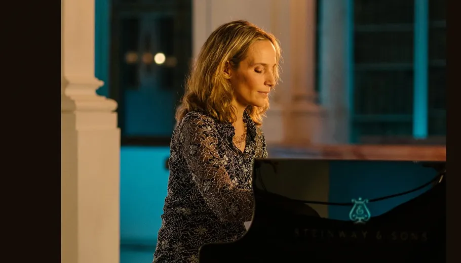 Hélène Grimaud