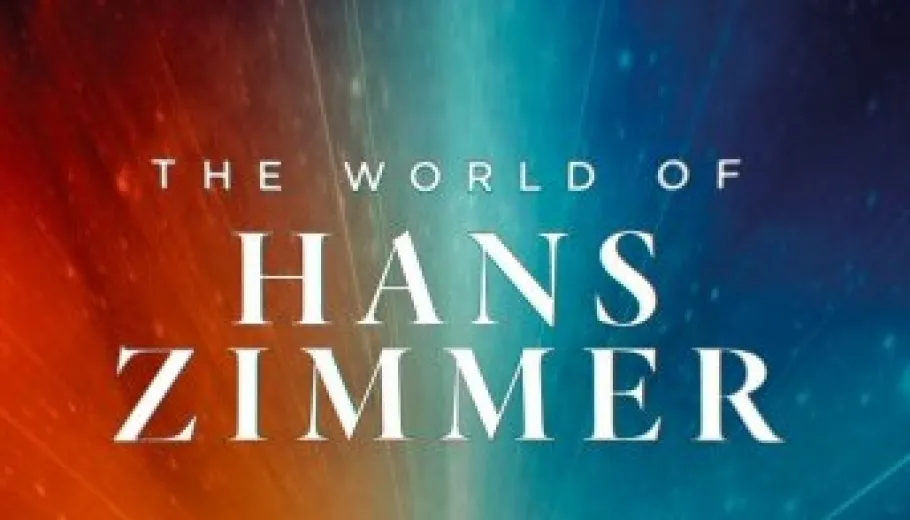 El Mundo de Hans Zimmer