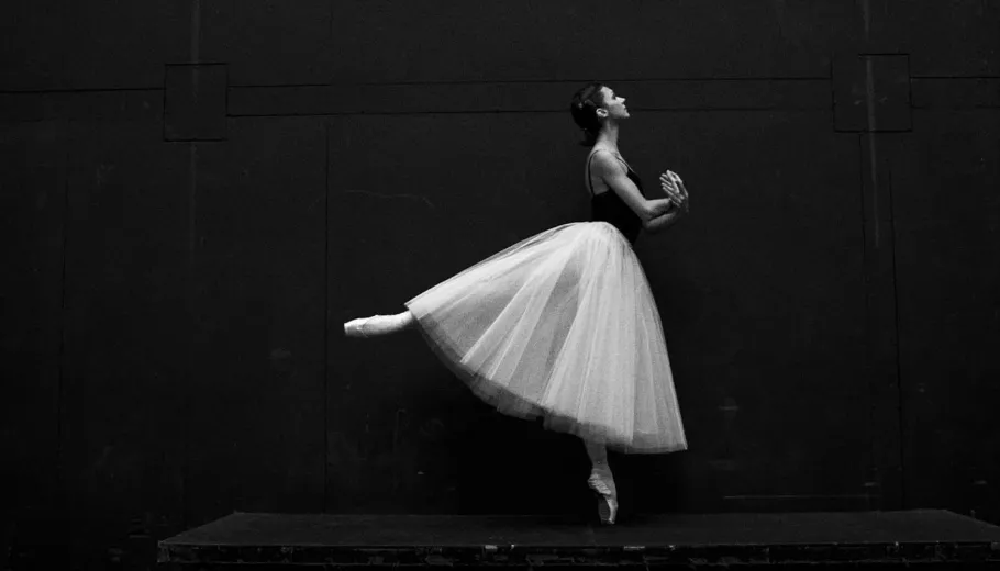 Destellos de danza
