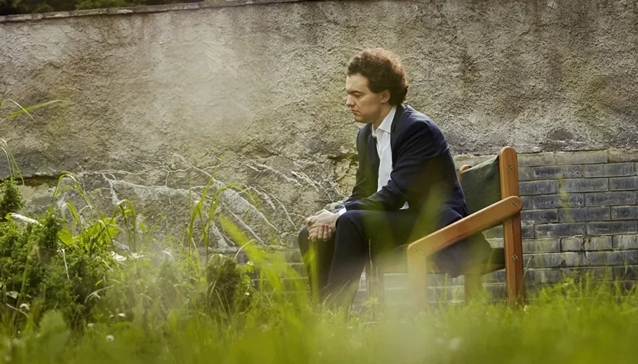 Evgeny Kissin