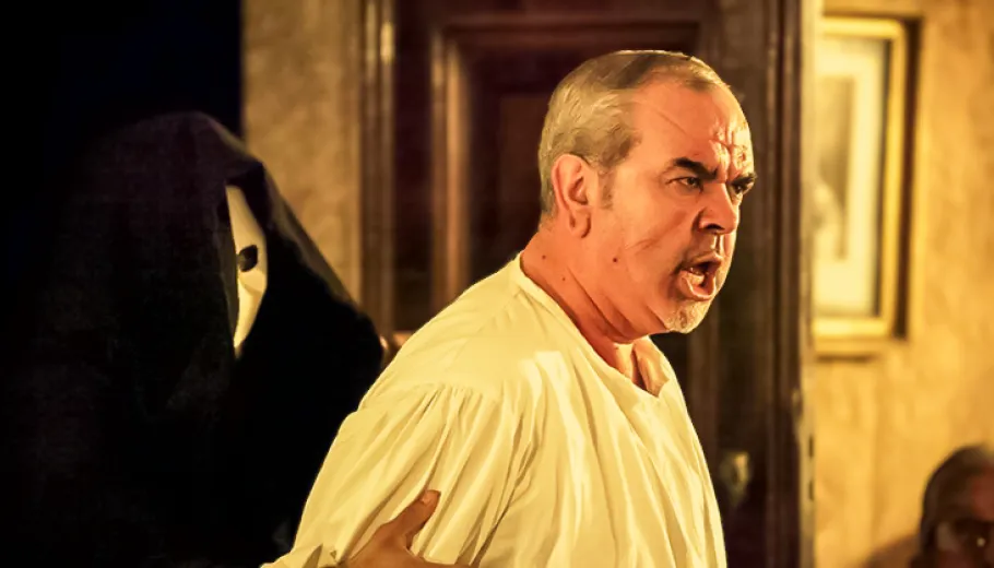 Rigoletto