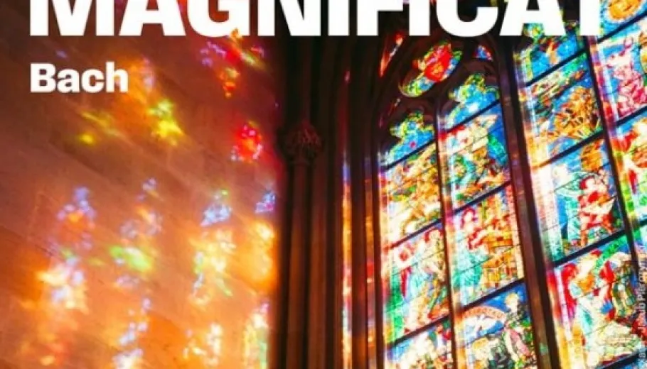 Magnificat, Bach