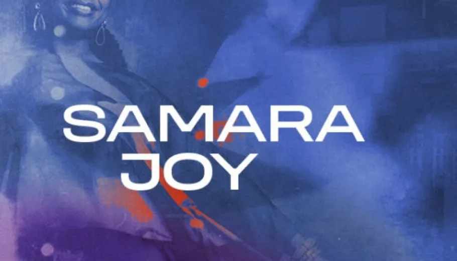 Samara Joy