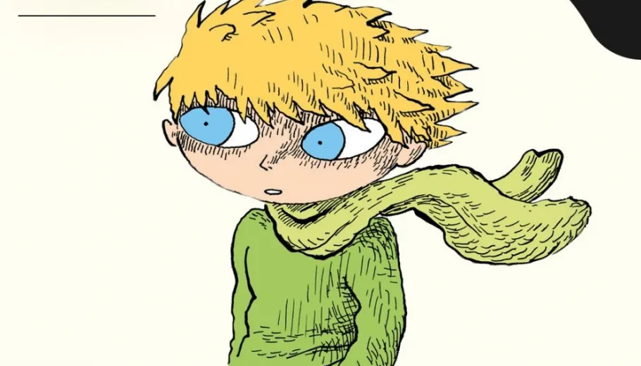 The Little Prince, A Musical Tale