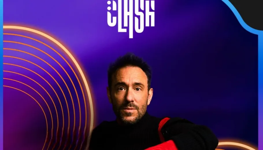 Clash Pop, Charlie Winston's Classics
