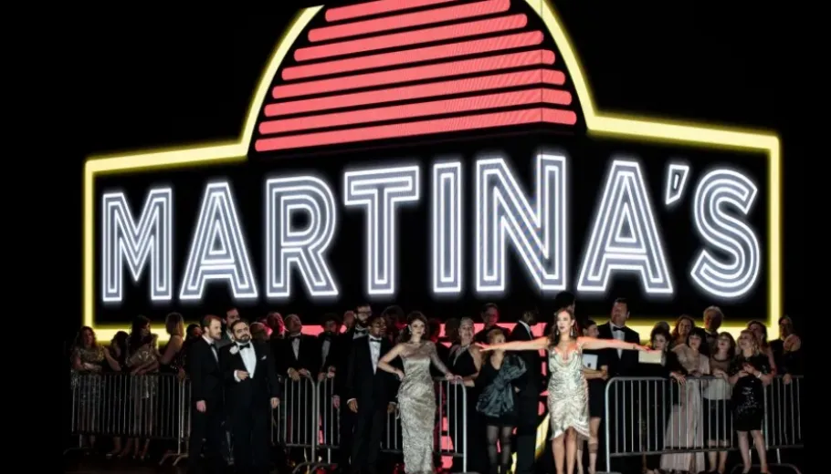 La Traviata