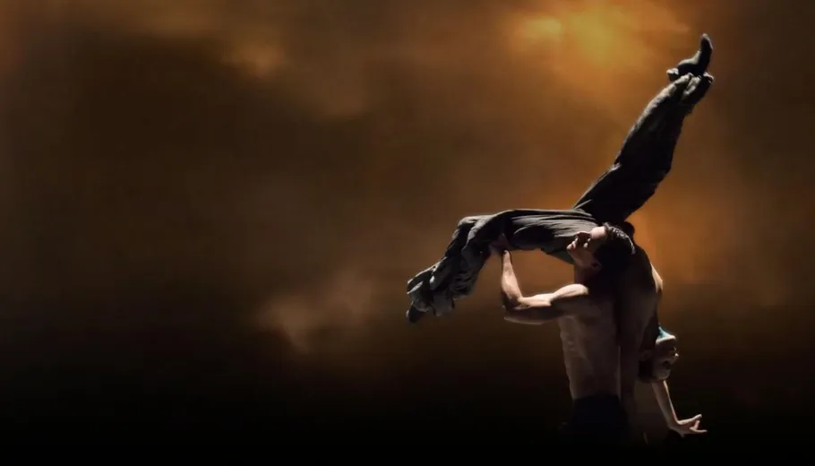 Vibrazioni Balletto