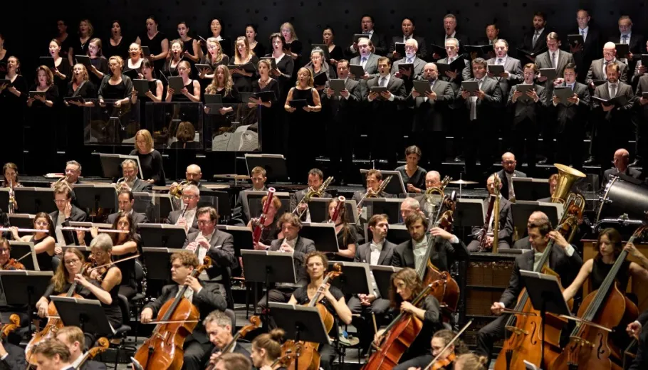 Richard Wagner | Twilight Of The Gods