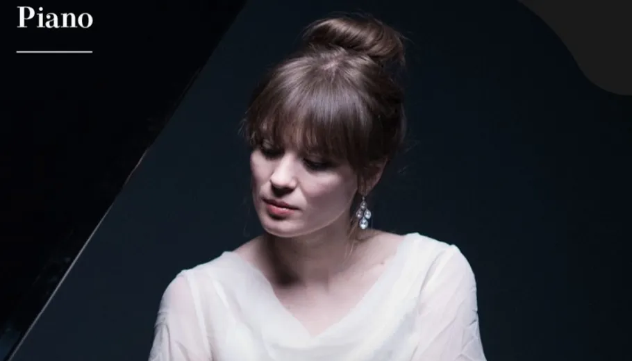 Anna Fedorova, Piano