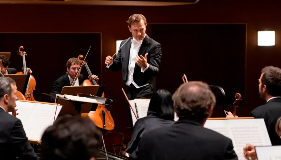 Lausanne Chamber Orchestra
