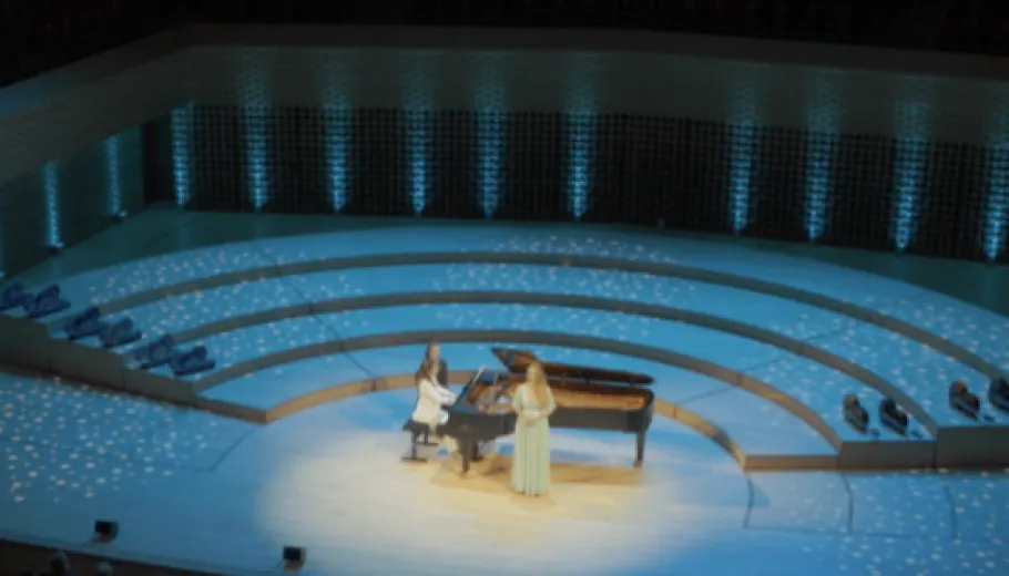 Rhapsodies, Folk Dances And Popular Songs