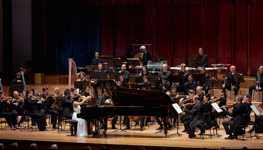 Mahler Chamber Orchestra