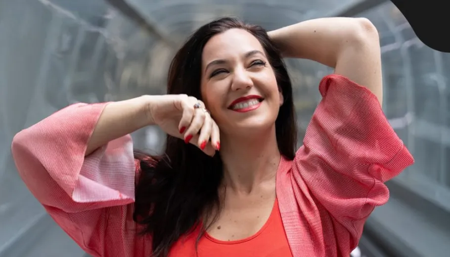 Marina Viotti, Mezzo And Vision String Quartet