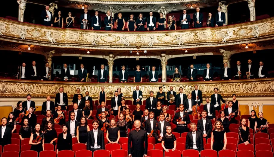 Richard Wagner | La Walkyrie