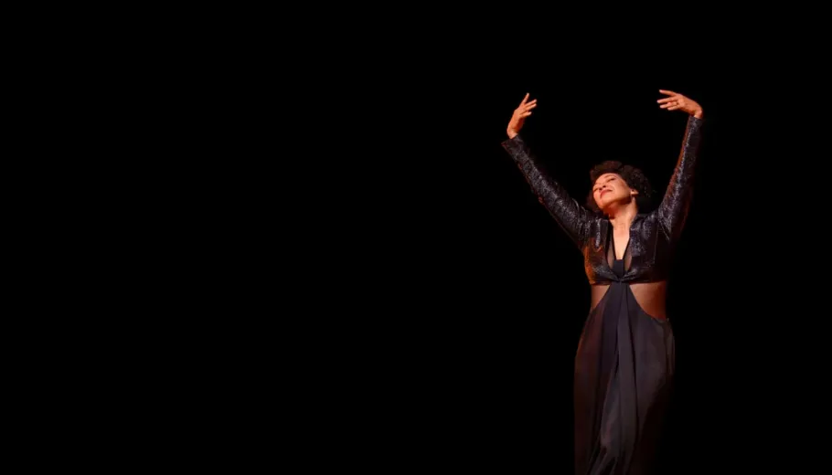 Perla nera, Meditazioni per Giuseppina