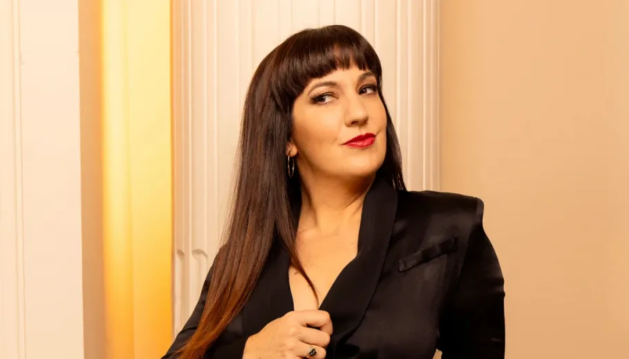Marina Viotti et ses Amis