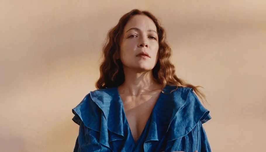 Natalia Lafourcade | Alondra De La Parra