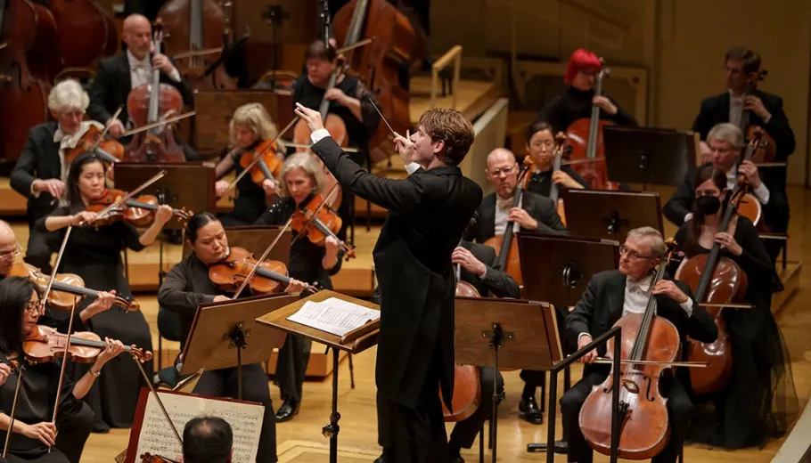 Chicago Symphony Orchestra