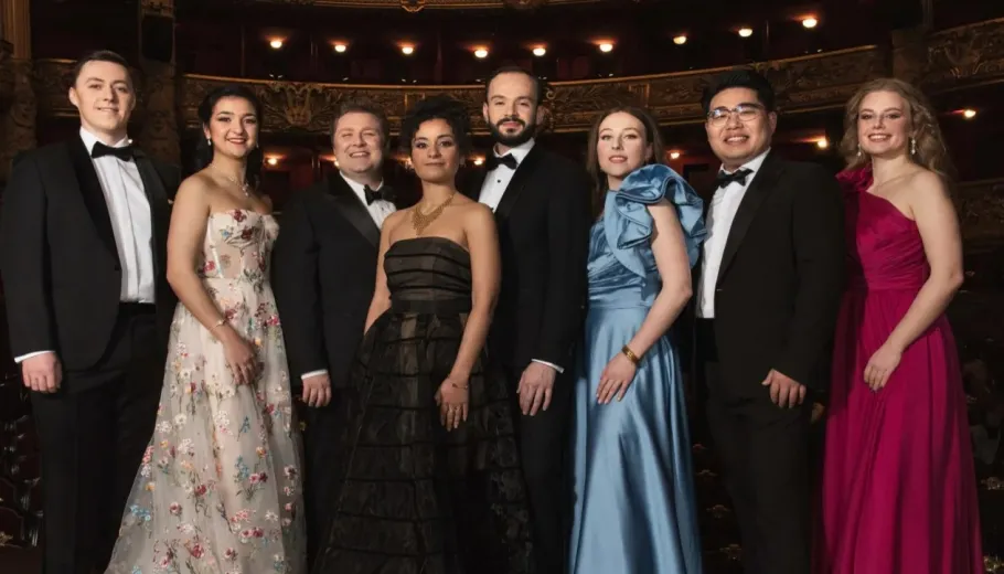 Concerto di gala dell’Accademia