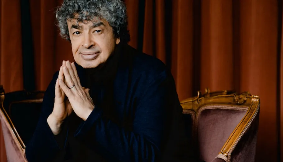 Czech Philharmonic, Semyon Bychkov